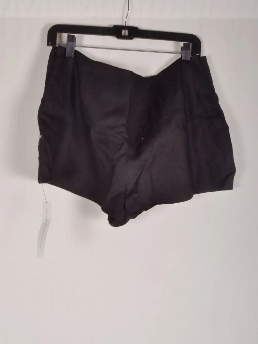 Reformation Sophie Strapless Linen 2-piece Skort Set